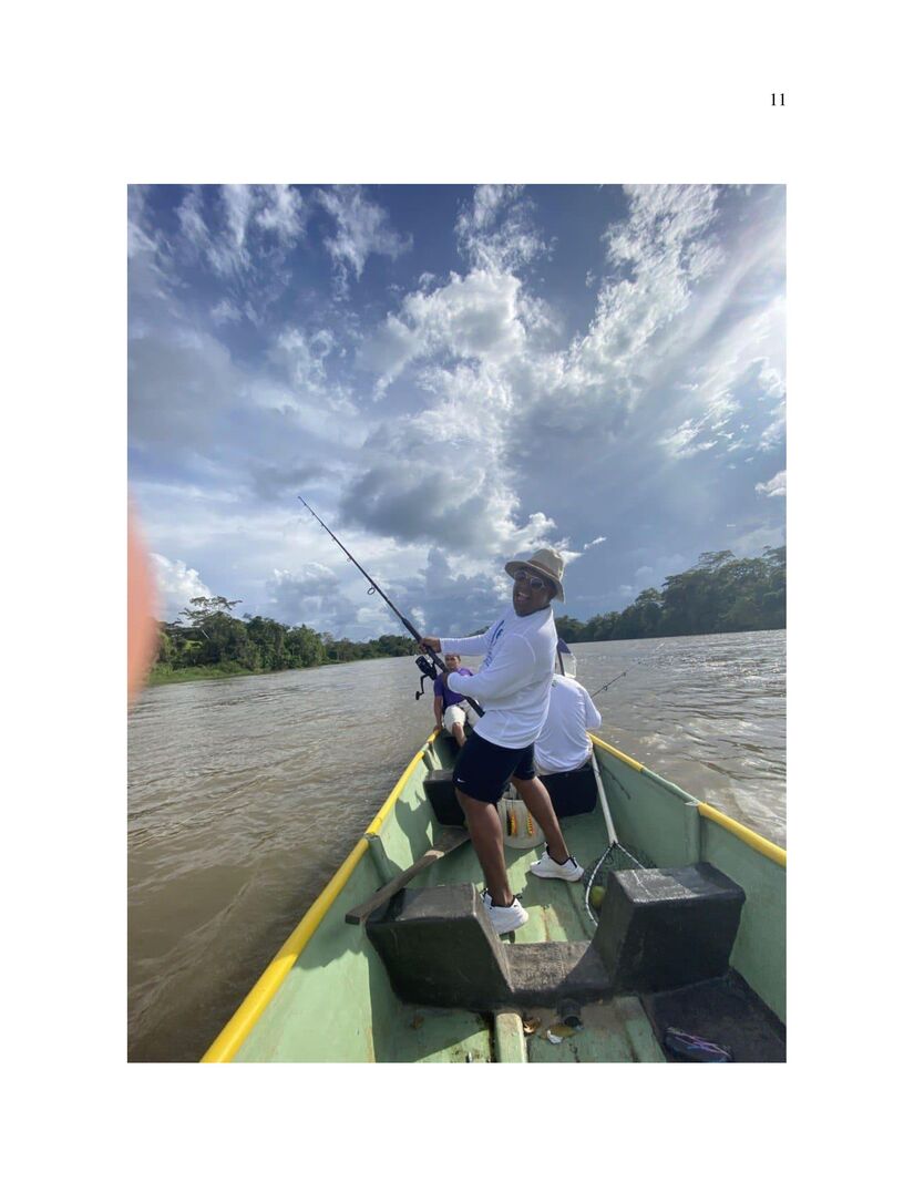 PESCA